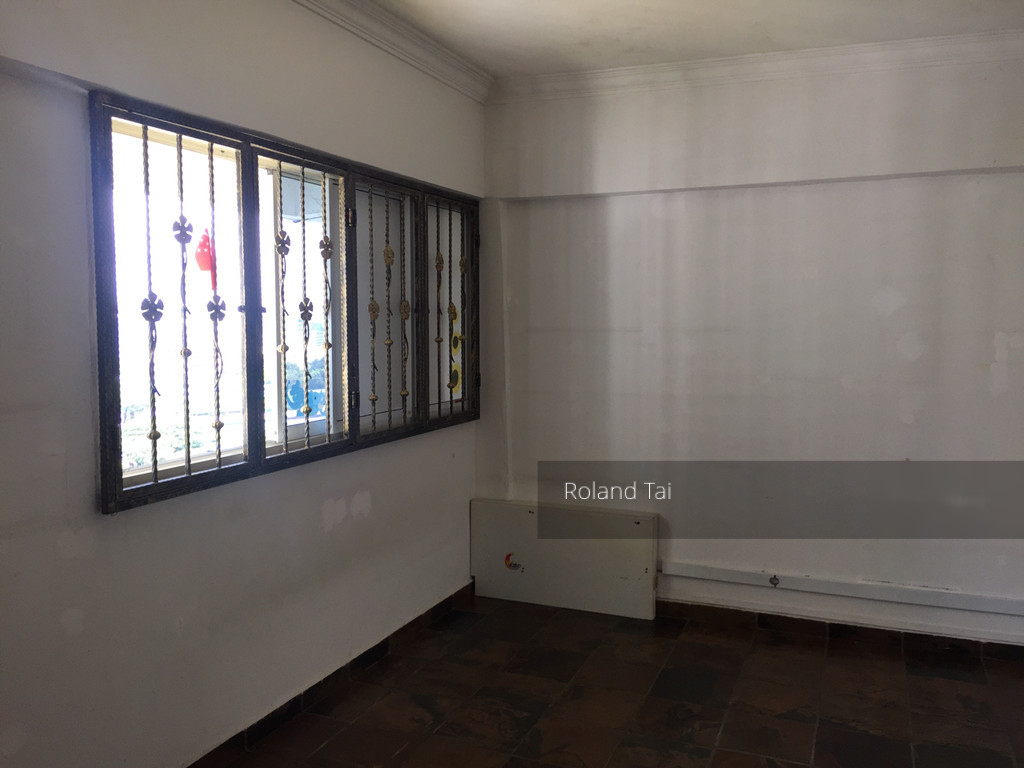 Blk 123 MARSILING RISE (Woodlands), HDB 5 Rooms #138630472